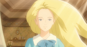 Omoide no Marnie